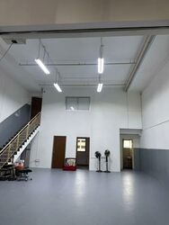 North Point Bizhub (D27), Factory #595648931